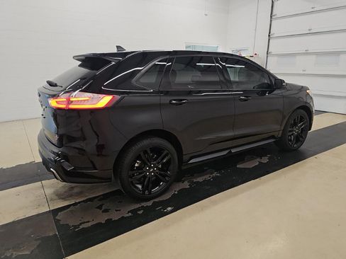 Used 2023 Ford Edge ST w/ Equipment Group 401A AWD/4WD image 4