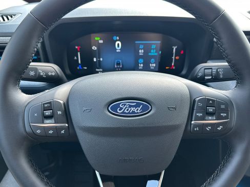 New 2025 Ford Maverick XLT w/ Equipment Group 301A image 21