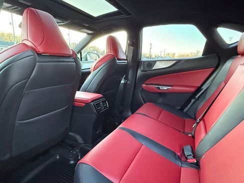 Used 2024 Lexus NX 350 F Sport image 19
