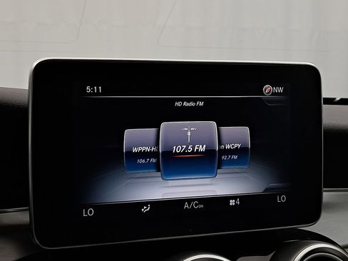 Used 2017 Mercedes-Benz C 300 4MATIC Cabriolet image 29