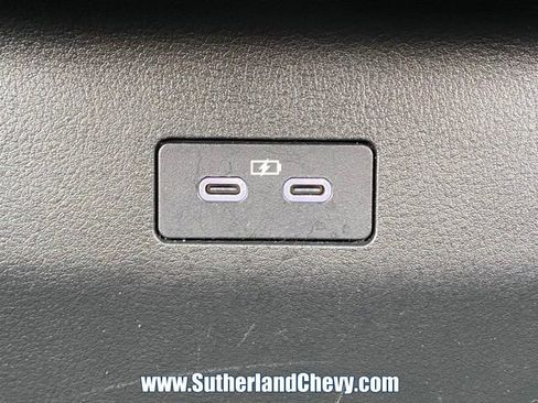 Used 2025 MAZDA CX-50 AWD 2.5 Hybrid w/ Premium Pkg image 45