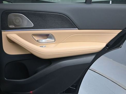 New 2026 Mercedes-Benz GLE 450 4MATIC image 28