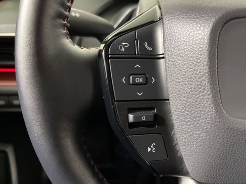 Used 2023 Toyota Prius Prime FWD image 26