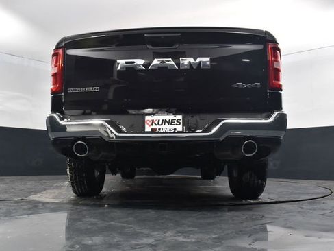 New 2026 RAM 1500 Big Horn image 50