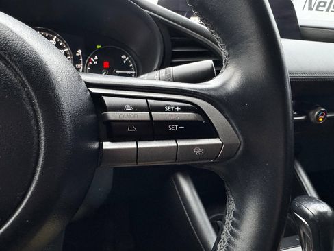 Used 2020 MAZDA MAZDA3 Select Package image 22