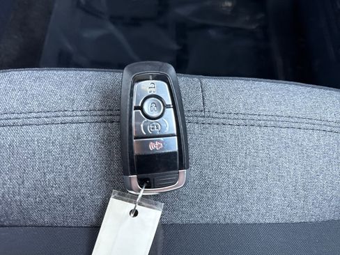 Used 2025 Ford Bronco Big Bend image 29