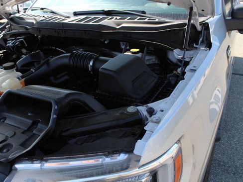 Used 2023 Ford F150 XLT w/ Equipment Group 302A High image 11