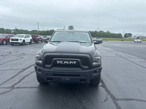 Used 2019 RAM 1500 Classic Warlock w/ Electronics Group AWD/4WD image 5