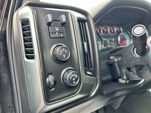 Used 2016 Chevrolet Silverado 1500 LT w/ All Star Edition AWD/4WD image 33
