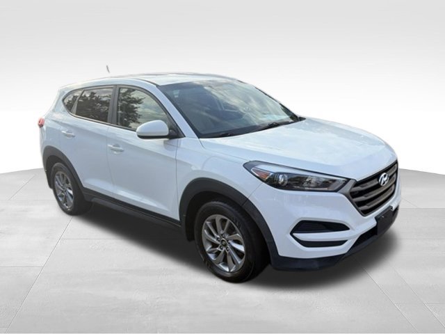 Used 2016 Hyundai Tucson SE FWD image 24