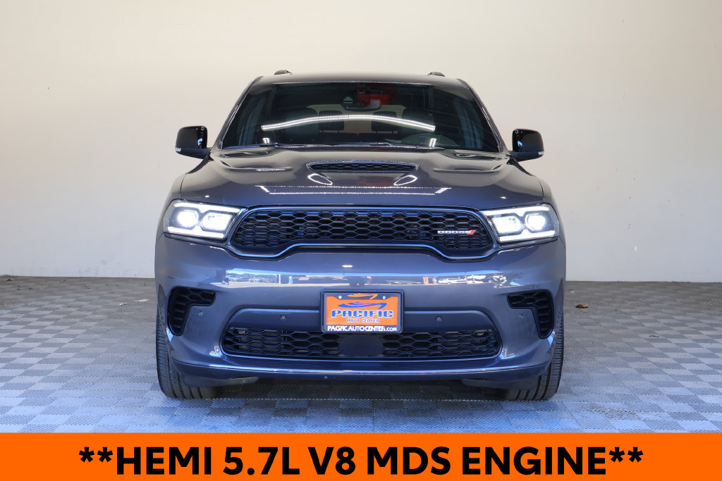 Used 2025 Dodge Durango R/T AWD/4WD image 4