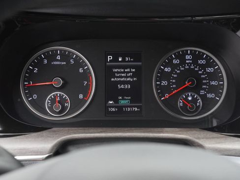 Used 2021 Kia K5 EX FWD image 21