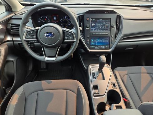 Used 2025 Subaru Impreza 2.0i AWD/4WD image 18