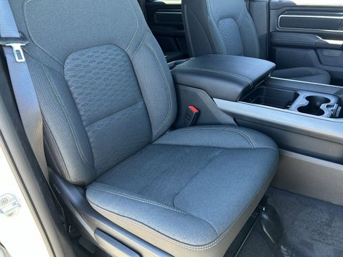 New 2026 RAM 1500 Big Horn image 7