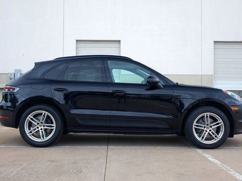 Used 2019 Porsche Macan AWD/4WD image 13