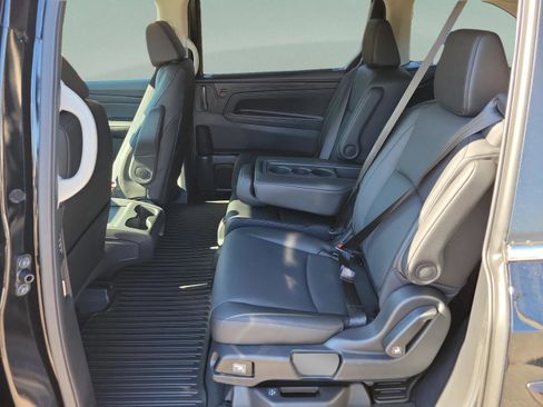 New 2026 Honda Odyssey EX-L image 21