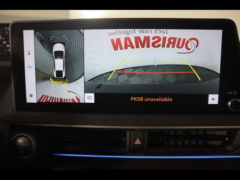 Used 2024 Toyota Prius Limited w/ Limited Premium Package AWD/4WD image 26