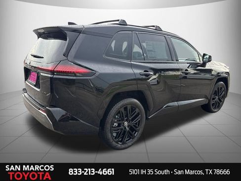 New 2026 Toyota RAV4 XSE AWD/4WD image 5