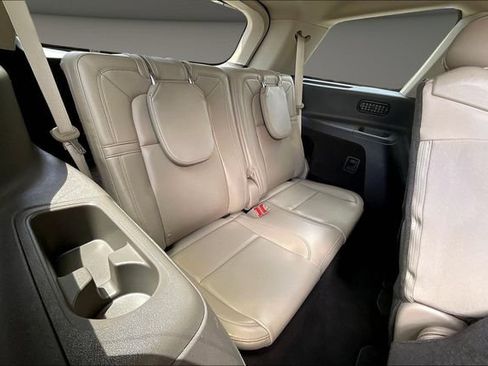 Used 2020 Lincoln Aviator Reserve w/ Elements Package Plus AWD/4WD image 25