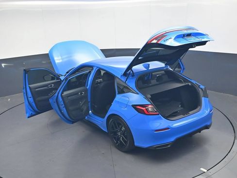 Certified 2026 Honda Civic Sport image 39
