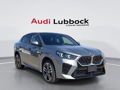 Used 2026 BMW X2 xDrive28i