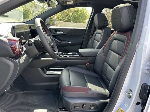 New 2026 Chevrolet Equinox RS image 15