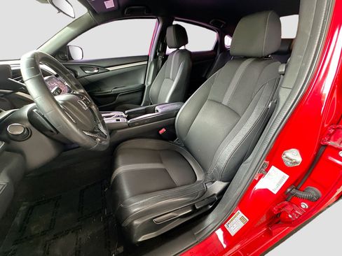 Used 2019 Honda Civic Sport image 18