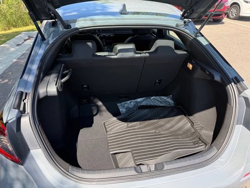 Used 2026 Honda Civic Sport image 5