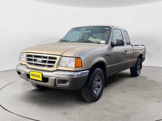 Used 2001 Ford Ranger Edge video 1