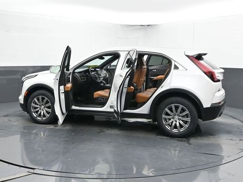 Used 2020 Cadillac XT4 Premium Luxury AWD/4WD image 55