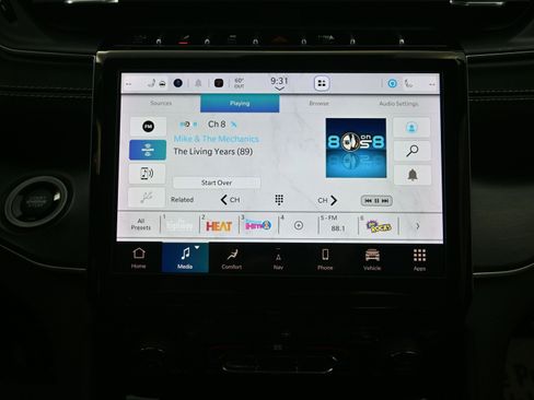 Used 2022 Jeep Grand Cherokee L Limited image 14