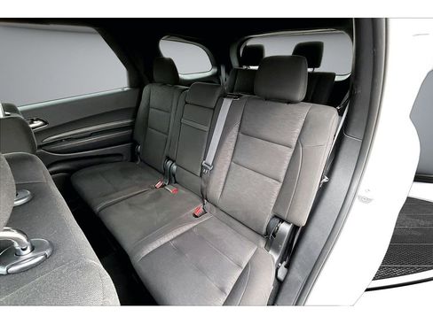 Certified 2025 Dodge Durango GT AWD/4WD image 25