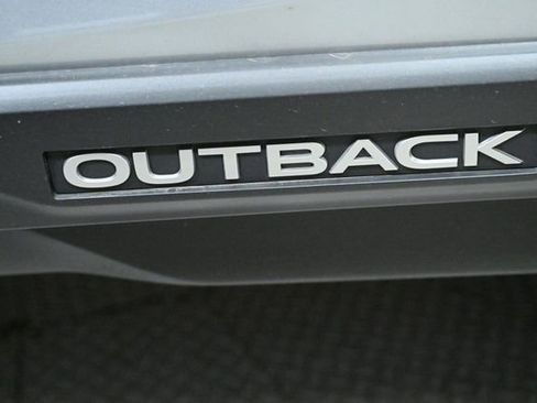 Certified 2025 Subaru Outback Limited image 15