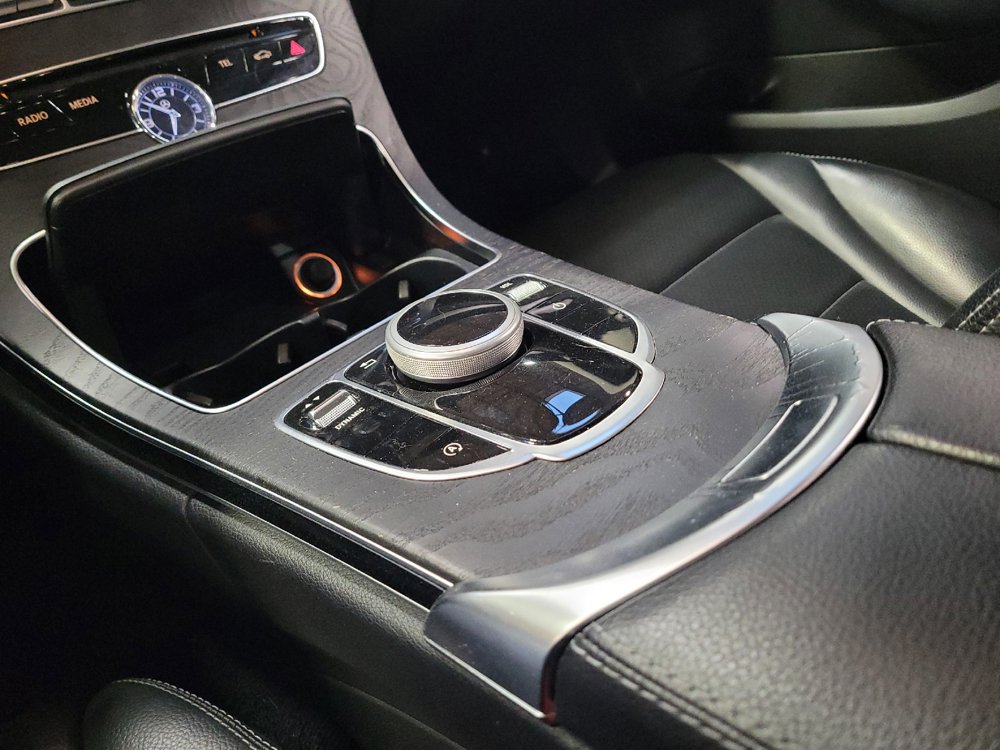 Used 2017 Mercedes-Benz C 300 Sedan image 26