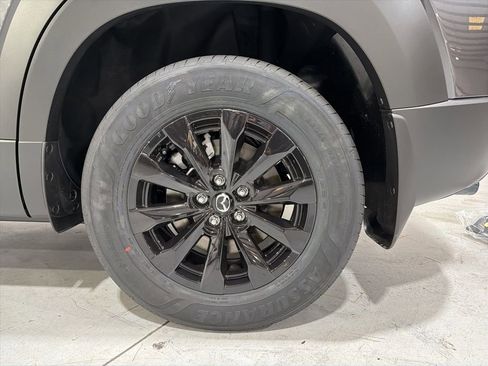 New 2026 MAZDA CX-50 AWD 2.5 Hybrid w/ Weather Package image 38