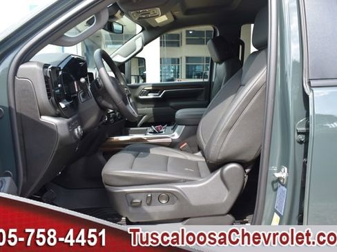 New 2026 Chevrolet Silverado 2500 LT w/ Trail Boss Package AWD/4WD image 15
