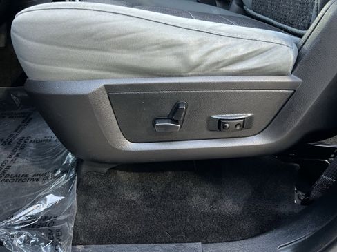 Used 2016 RAM 2500 Big Horn image 14