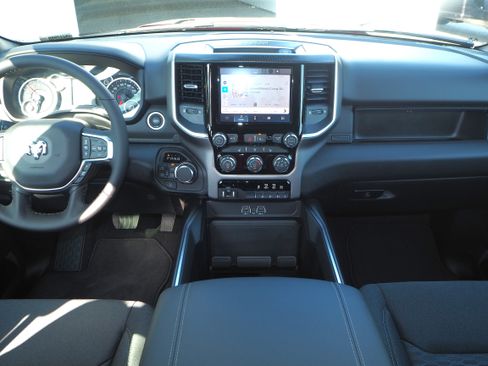 New 2026 RAM 1500 Lone Star image 19