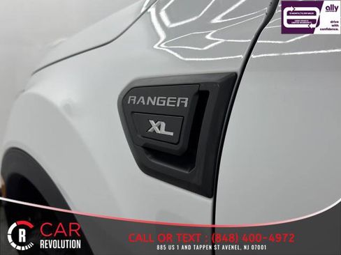 Used 2022 Ford Ranger XL w/ XL Power Equipment Group image 51