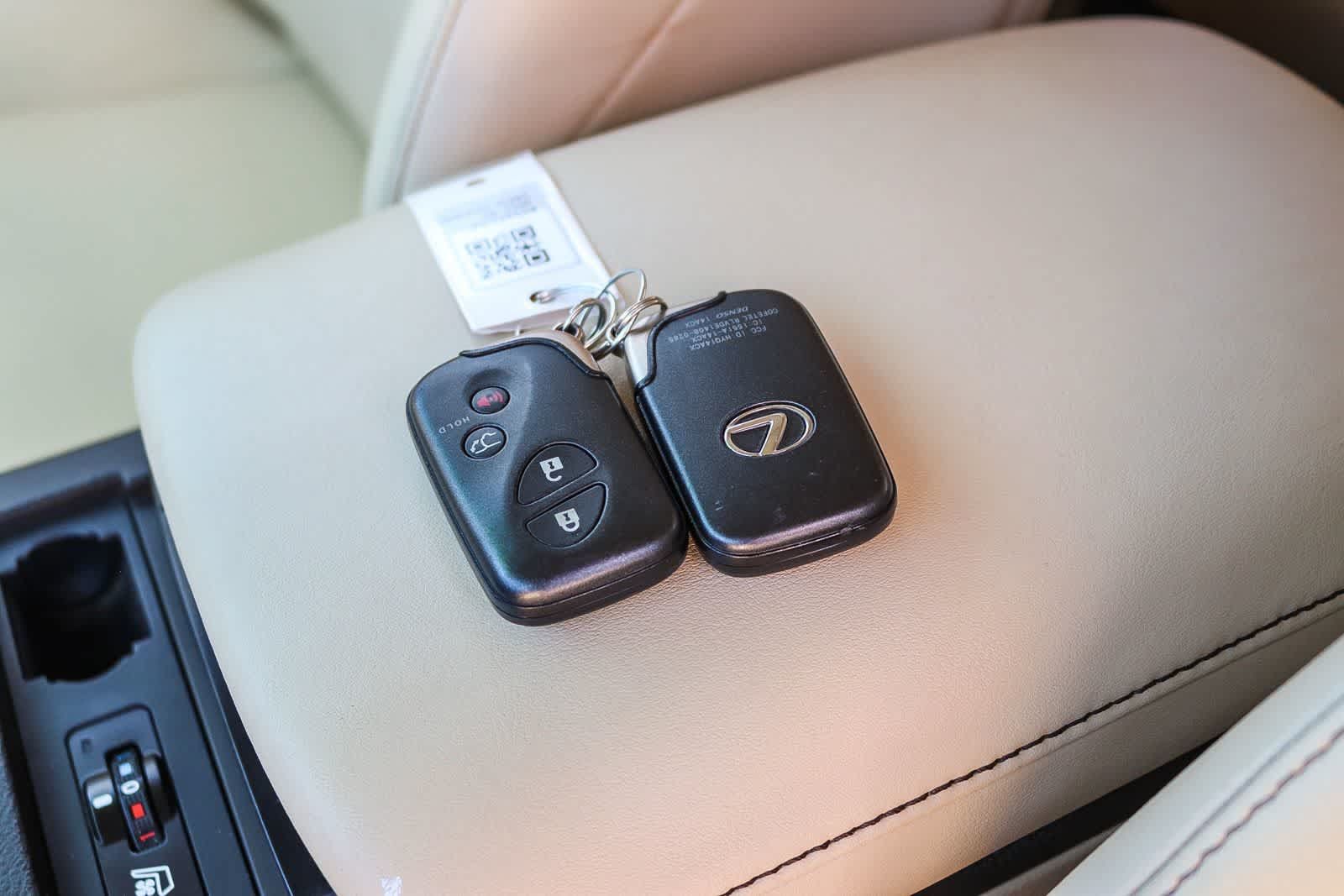 Used 2014 Lexus RX 350 FWD w/ Navigation Package image 28