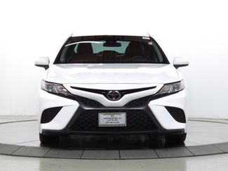 Used 2018 Toyota Camry SE video 2