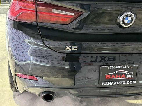 Used 2021 BMW X2 M35i w/ Premium Package image 10