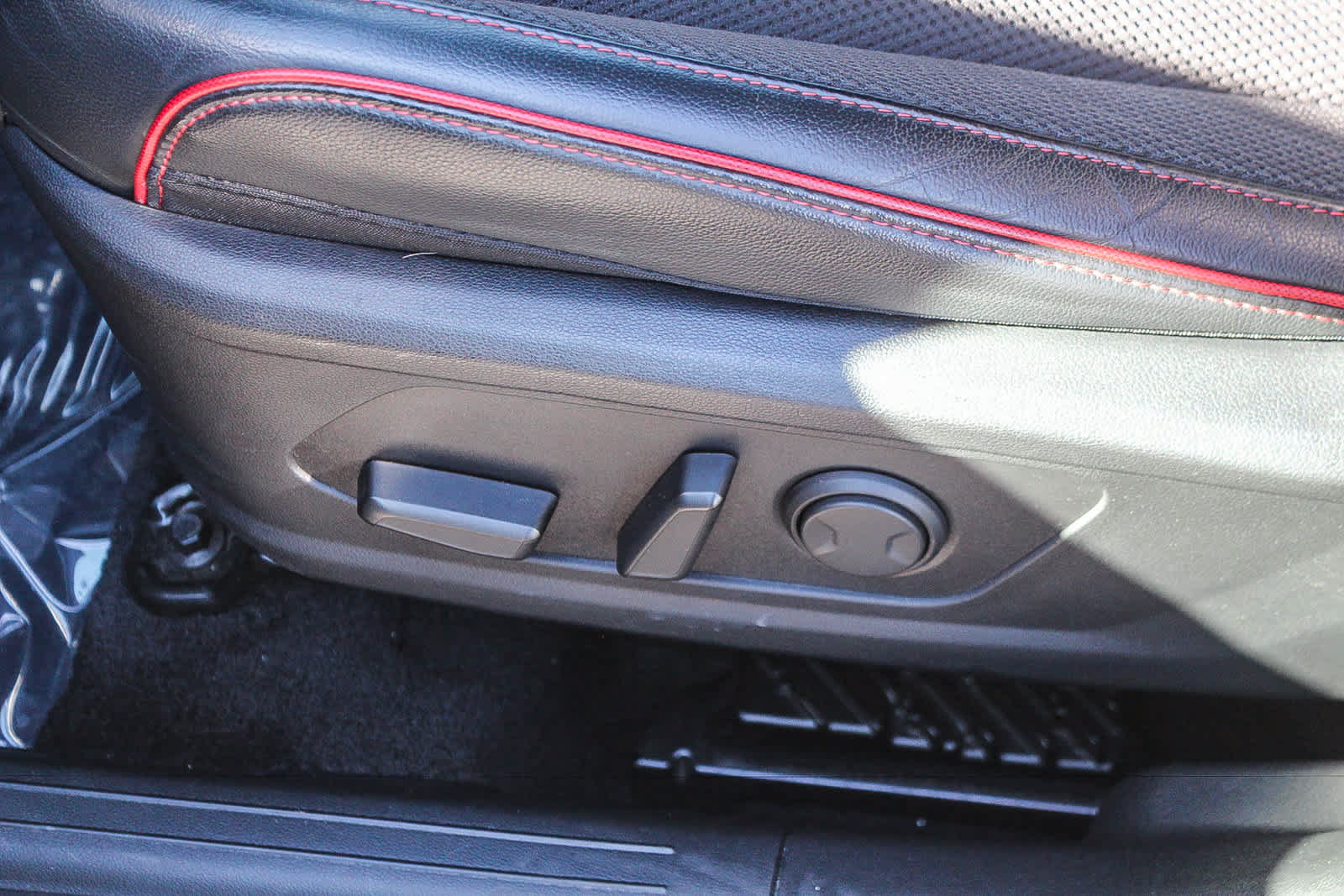 Certified 2023 Hyundai Tucson N Line AWD/4WD image 27