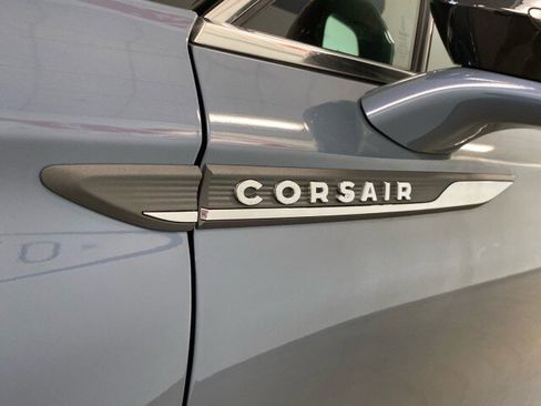 New 2025 Lincoln Corsair Reserve w/ Equipment Group 202A image 35