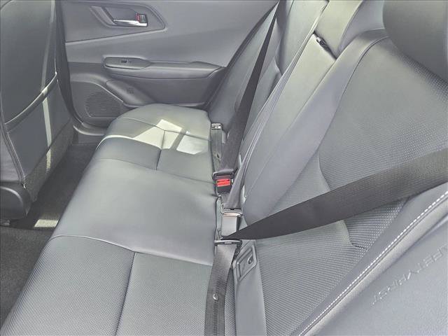 New 2027 Toyota Prius XLE FWD image 16