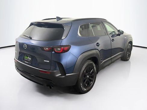 Used 2025 MAZDA CX-50 AWD 2.5 Hybrid w/ Premium Pkg image 9