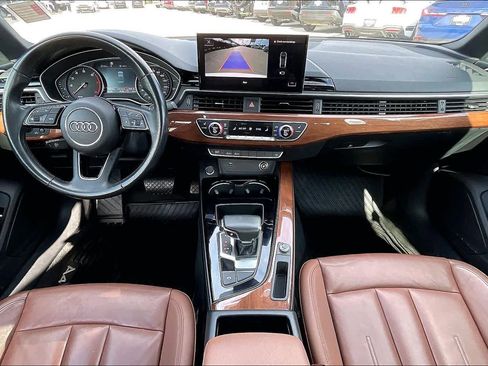 Used 2020 Audi A4 2.0T Premium w/ Convenience Package image 14