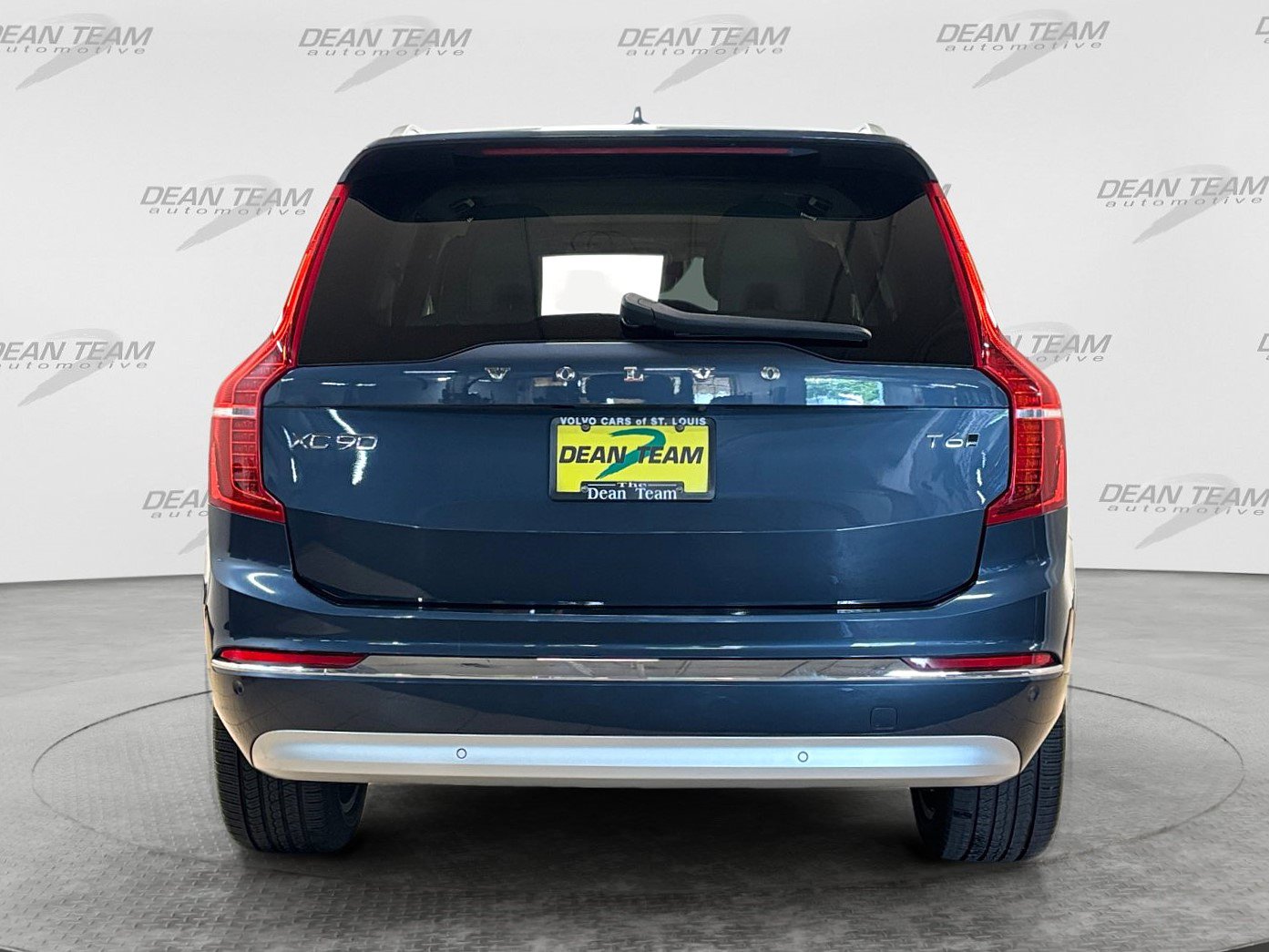 Used 2022 Volvo XC90 T6 Inscription AWD/4WD image 8