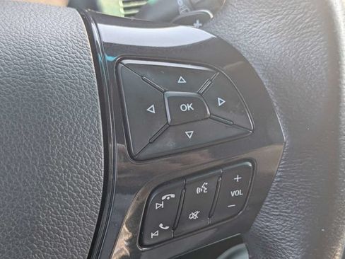 Used 2016 Ford Explorer Sport w/ Equipment Group 401A AWD/4WD image 27