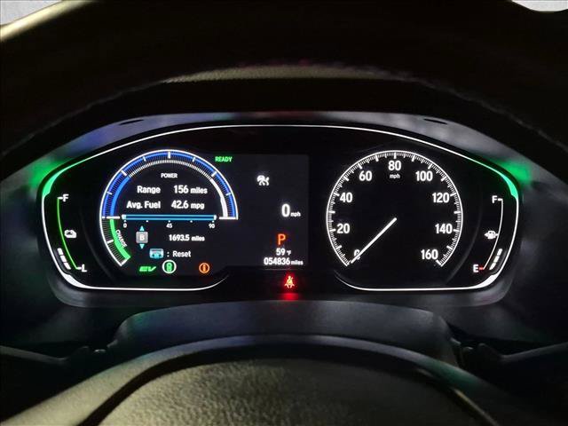 Used 2022 Honda Accord Sport image 11